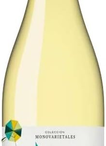 Vino blanco verdejo Mirador del Saso Montesierra 75 cl x 6 botellas (REGALO 2 ROSADOS): imagen 2