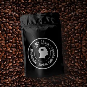 Pack Café de Especialidad Brasil (4 x 250g) – Tueste Natural | En Grano: imagen 2