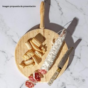 LOS ROSALES Regañas Aceite de Oliva, Caja de 20 bolsas de 160g: imagen 3