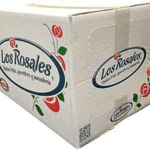 Los Rosales Surtido de Picos con Aceite de Oliva (125 bolsas x 23g) – Ideal para Hostelería y Eventos: imagen 3