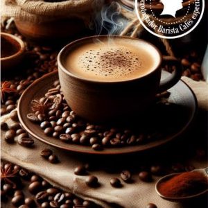 Pack Café de Especialidad Brasil (4 x 250g) – Tueste Natural | En Grano: imagen 4