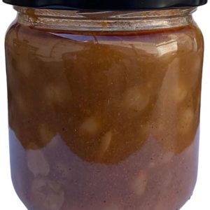 Atakito Garbanzos con Chocos – Guiso Andaluz 100% Natural | Sin Gluten ni Conservantes: imagen 4
