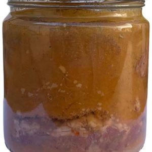 Atakito Carrilleras en Salsa – Guiso Vasco 100% Natural | Sin Gluten ni Conservantes: imagen 4