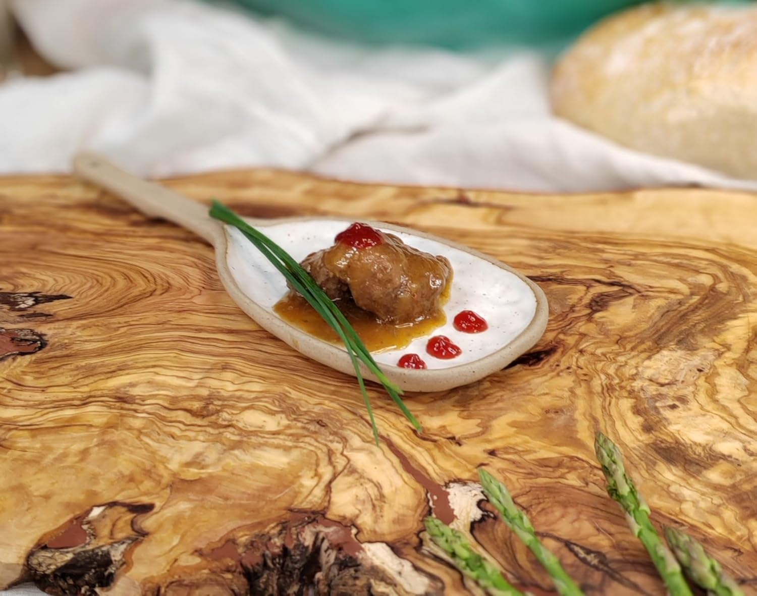 Atakito Carrilleras en Salsa – Guiso Vasco 100% Natural | Sin Gluten ni Conservantes: imagen 5