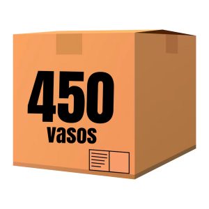 Caja 450 vasos Sidra Reutilizable 500cc.: imagen 3