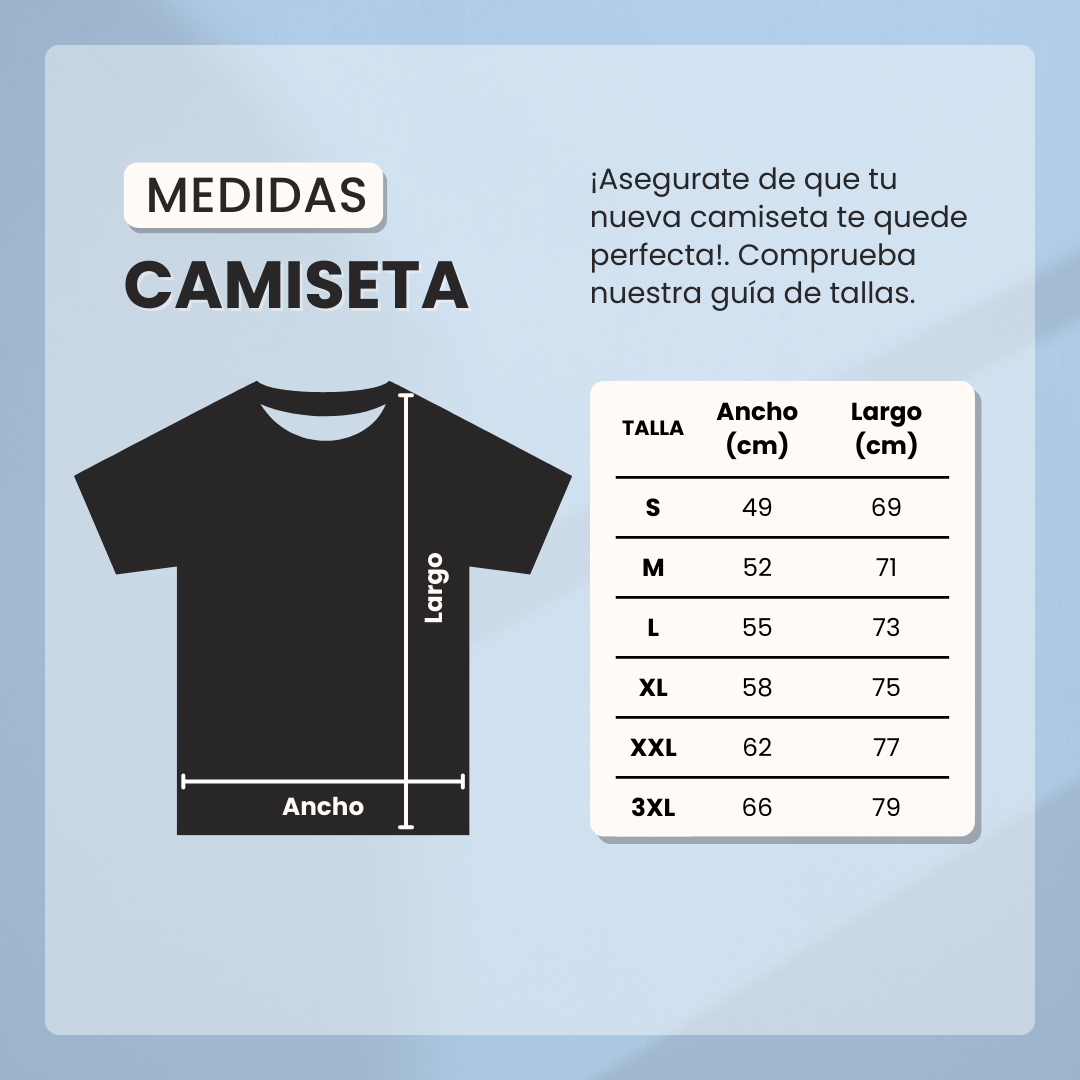 Pack 5 Camisetas Personalizadas Camareros: imagen 4