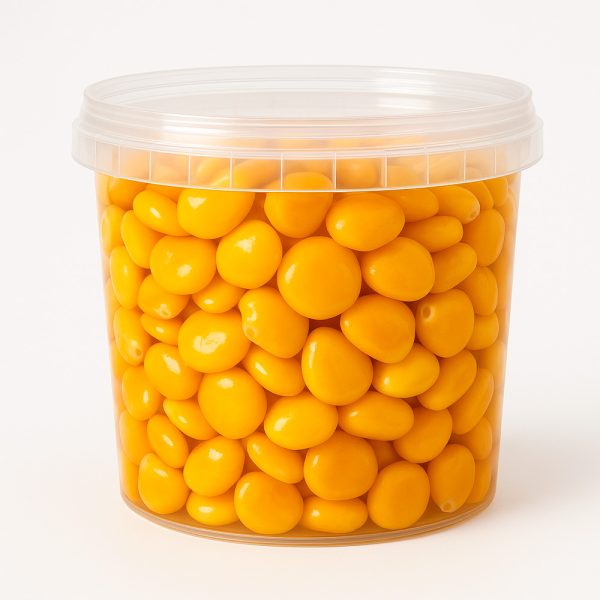 Altramuces Reyes