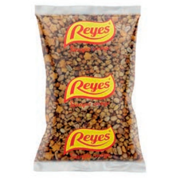 Cóctel Sabrosón