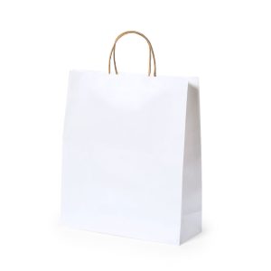 Bolsas Papel Kraft Para Tiendas: imagen 3