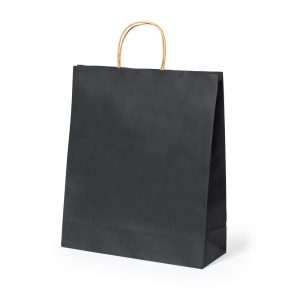 Bolsas Papel Kraft Para Tiendas: imagen 4