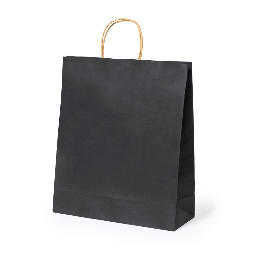 Bolsas Papel Kraft Para Tiendas: imagen 4